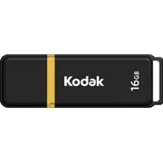 Kodak pendrive K100 16Gb Usb2.0 3.0 100/20Mb/S  yellow Ekmmd16Gk103 Usb Flash atmiņa