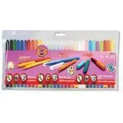 Koh I Noor Zestaw 30 flamastrAlw Standard  Brush i Magic Wikr-935938 8593539226185 Joinedit17225677