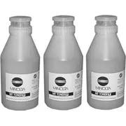 Konica Minolta oryginalny toner 8931102  black 3X670G 4815123001126 toneris