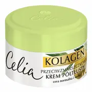 Krems Celia Kalogen Oliwka 50Ml  5054029 074029 5900525054029 kosmētika ķermenim