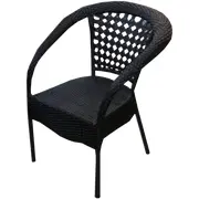 Kresls 51X53X75Cm  9065372 Dārza mēbeles