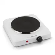 Kuchenka Elektryczna Pinatubo Biała Ekh002W  5901299917435