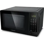 Kuchenka mikrofalowa Esperanza Horneado  5901299964200 Eko 009 Eko009 Hkespkmeko00009 Mikroviļņu krāsns