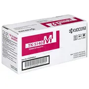Kyocera Tk-5140M Toner magenta  1T02Nrbnl0 toneris
