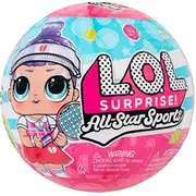 Lalka L.o.l. Surprise All Star Sports Vault 1 sztuka 523994-Euc 035051523994  Joinedit72825346 bērnu rotaļlieta