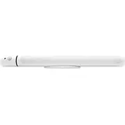 Lampka biurkowa Muller Licht 27700016 Lille mobillys med bevagelsessensor Led Rgb Hvid 4004894850945  Joinedit63578985