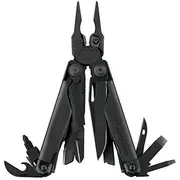 Leatherman Multitool Surge black - Ltg831333  831333