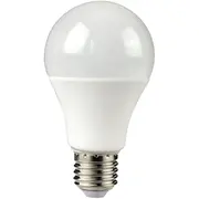 Led spuldze 12W A60 E27 4000K Besk  9120118 apgaismes ķermenis