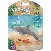 Lego 71051 Minifigures Animals Series 28  construction toy assorted items one figure 5702018034088 Joinedit40961961