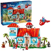 Lego Disney 43268 Lilo and Stitch Beach House 5702017814575  Joinedit71833024