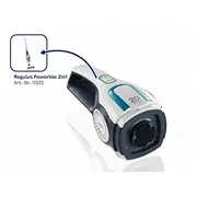 Leifheit Motora bloks Regulus Powervac 4006501891594 