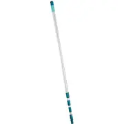 Leifheit Teleskopisks aluminija kats 130-400Cm 4006501415233  1041523 41523L Age000412