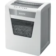 Leitz Iq Office shredder P5  80020000 papīra smalcinātājs
