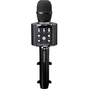 Lenco Bmc-090 black  Bmc 090Black Bmc-090Bk Mikrofons