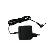 Lenovo 01Fr116 power adapter/inverter Indoor 45 W Black  Fru01Fr116 portatīvo datoru lādētājs