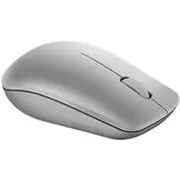 Lenovo 530 Wireless Mouse Platinum Grey  Gy50Z18984 02 aksesuārs portatīvajiem datoriem