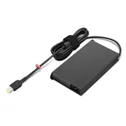 Lenovo  Thinkstation Slim 170W Ac Adapter tip Eu 4X21U26039 adapteris