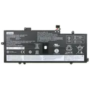 Lenovo Battery Internal  4C 51Wh Liion Lgc 5704174465362 5B10W51833 akumulators baterija portatīvajiem datoriem