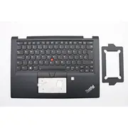 Lenovo Bumblebee-120Nn/20Nq Ww CcoverUke Asm Bkchy  02Hl542 Datora pele