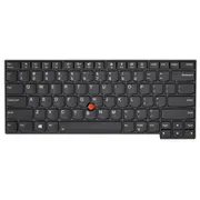 Lenovo Flchykbbkit Como Black 5706998920195  01Yp257 Datora pele