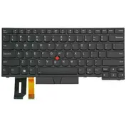 Lenovo Flpmxkb-Blbkde  5706998833624 Fru01Yp452