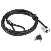 Lenovo Kensington Nanosaver Cable Lock  4Xe1L51710 aksesuārs portatīvajiem datoriem