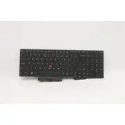 Lenovo Keyb L15 G1/G2 Us/I - Bl  5N20W68278 aksesuārs portatīvajiem datoriem