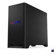 Lenovo Legion T5 30Iax10 Intel Core Ultra 7 255Hx 32 Gb Ddr5-Sdram 2 Tb Ssd Nvidia Geforce Rtx 5060 Ti Noos Tower Pc Black  90Ye001Npl dators