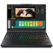 Lenovo P16 G3 U9-275Hx/16Wuxga/64Gb/1Tb/Rtx Pro 3000 12Gb/W11P/3P/Eng  21Rq000Jmh Portatīvais dators