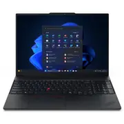 Lenovo Thinkpad E16 Amd G3 16 R7-250  16/512 Wuxga W11P 21St001Tge Portatīvais dators