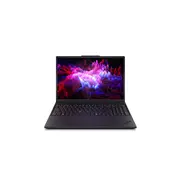 Lenovo Thinkpad P16V G3 Intel  Black 16 Oled Touchscreen Wquxga 3840 x 2400 pixels Core Ultra 7 265H 64 2X32 Gb 21Rs000Wmh Portatīvais dators