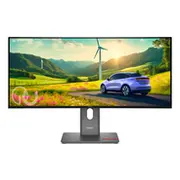 Lenovo Thinkvision P34Wd-40 34 3440X1440/Hdmi/3Y Warranty  64Adgat1Eu monitors