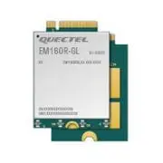Lenovo Ts Quectel Cat16 Wwan Module W/Mimo  4Xc1D69579 tīkla karte