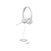 Lenovo Usb Headset  110 Stereo Grey Gxd1E71385 austiņas