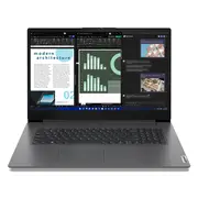 Lenovo V17 G4 17Fhd/I5-13420H/16Gb/512Gb Ssd/Win11 Pro Qwertz - vācu izkārtojums  83A2003Fge Portatīvais dators