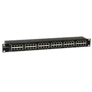 Levelone Surge Protection Esp-2400 24-Port Poe Protector  6Kv 30W 4015867207666 Esp 2400 Kvm komutators