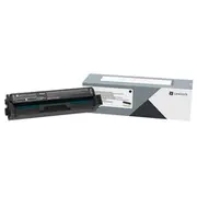 Lexmark 20N0X10 Black Extra High Yield  toneris