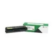 Lexmark 20N20Y0 Yellow Print Cartridge 