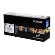 Lexmark 24B6213 Cartridge  Black 10000 pages kārtridžs