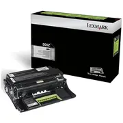Lexmark 500Z Return Program Imaging Unit 60K for Ms310D  50F0Z00 toneris