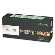 Lexmark C242Xm0 Toner cartridge  Magenta kārtridžs