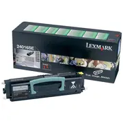 Lexmark E232  E240 E33X E34X 24016Se toneris
