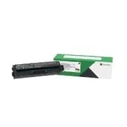 Lexmark Toner C332Hk0 schwarz 3.000 Seiten 