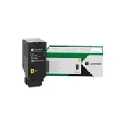 Lexmark toner negro rUck ms x63 31.000 copias  66S2X00