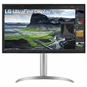 Lg 27Uq850V-W computer monitor  150465 27Uq850V-W.aeu