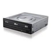 Lg Hitachi-Lg Dvd burner Gh24Nsd1 Internal Dvd-Rw S-Ata  Gh24Nsd5.Araa10B diskdzinis optiskā iekārta