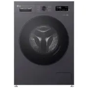Lg Washing machine  F4X1009Nmb Energy efficiency class A Front loading capacity 9 kg 1400 Rpm Depth 55 cm Width 60 925001924 Veļas mašīna