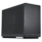 Lian Li Dan Cases A3-Matx Micro-Atx Case - Black  4718466015624 A3- Matx G99.A3X.00 Geli-953 Pc-A3X Datora korpuss
