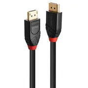 Lindy 10M Active Displayport 1.4 Cable  41169 2106561 kabelis video audio