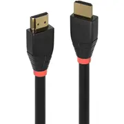 Lindy Active Hdmi 4K60 cable 7.5 meters Black 41016 4002888410168  Joinedit40963476